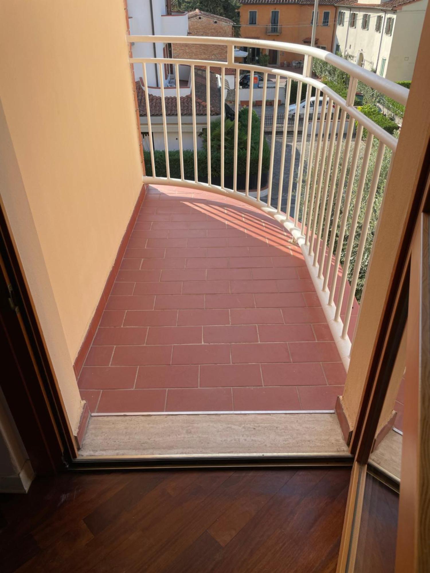 Adua Flat - Perfect Place For Visiting Tuscany Pistoia Bagian luar foto