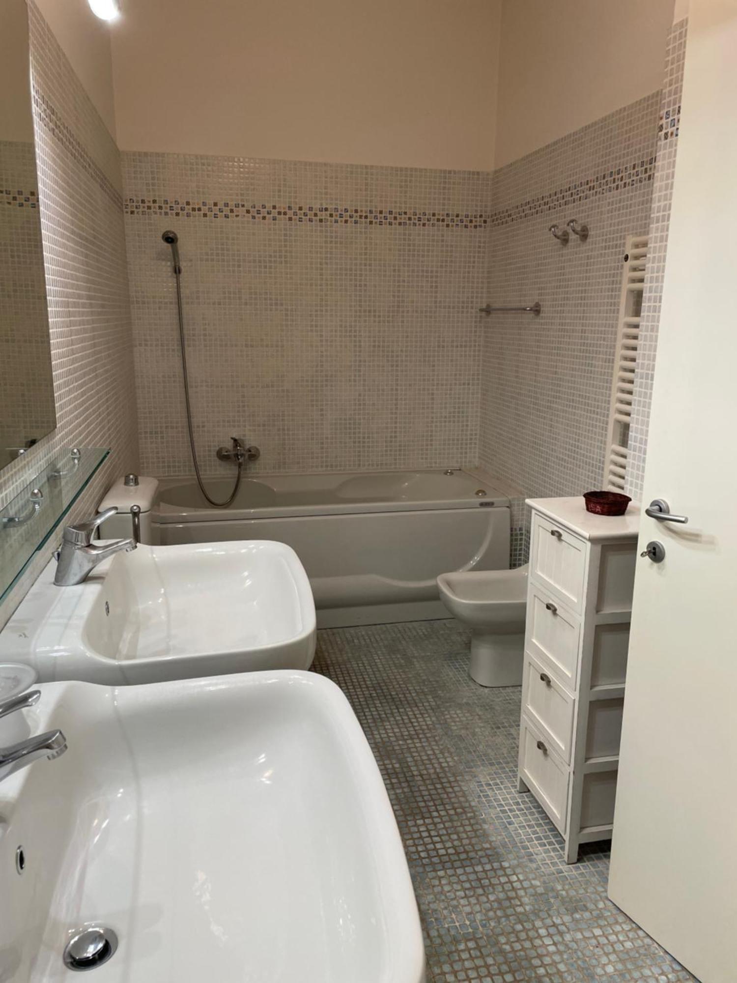 Adua Flat - Perfect Place For Visiting Tuscany Pistoia Bagian luar foto