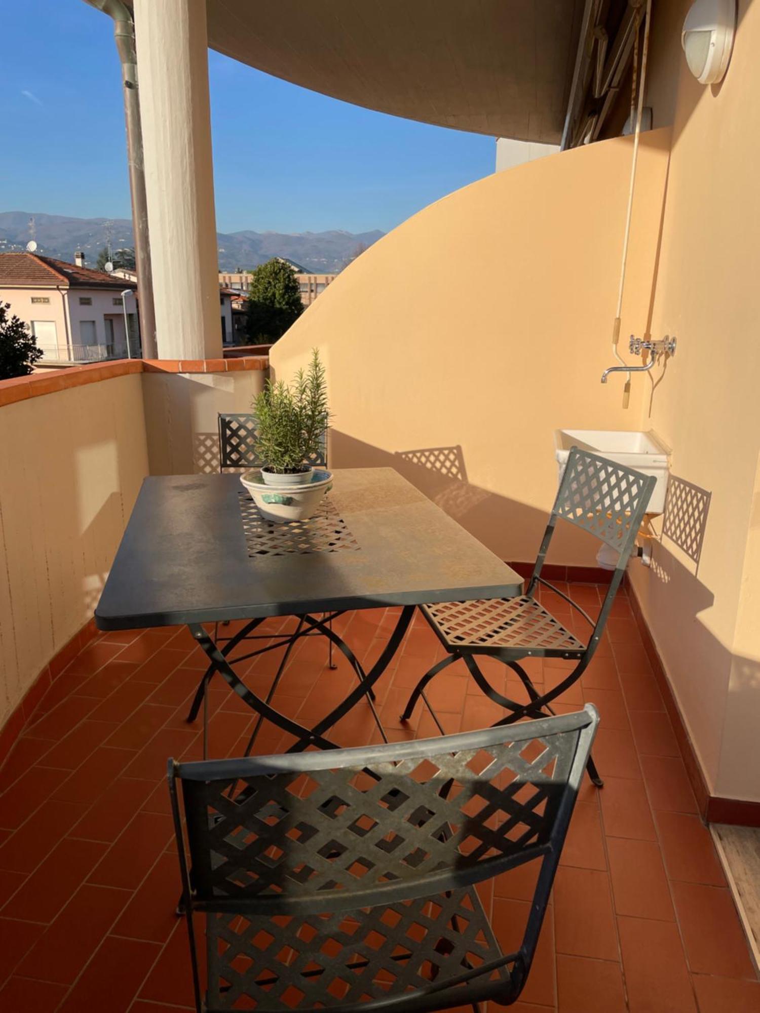 Adua Flat - Perfect Place For Visiting Tuscany Pistoia Bagian luar foto