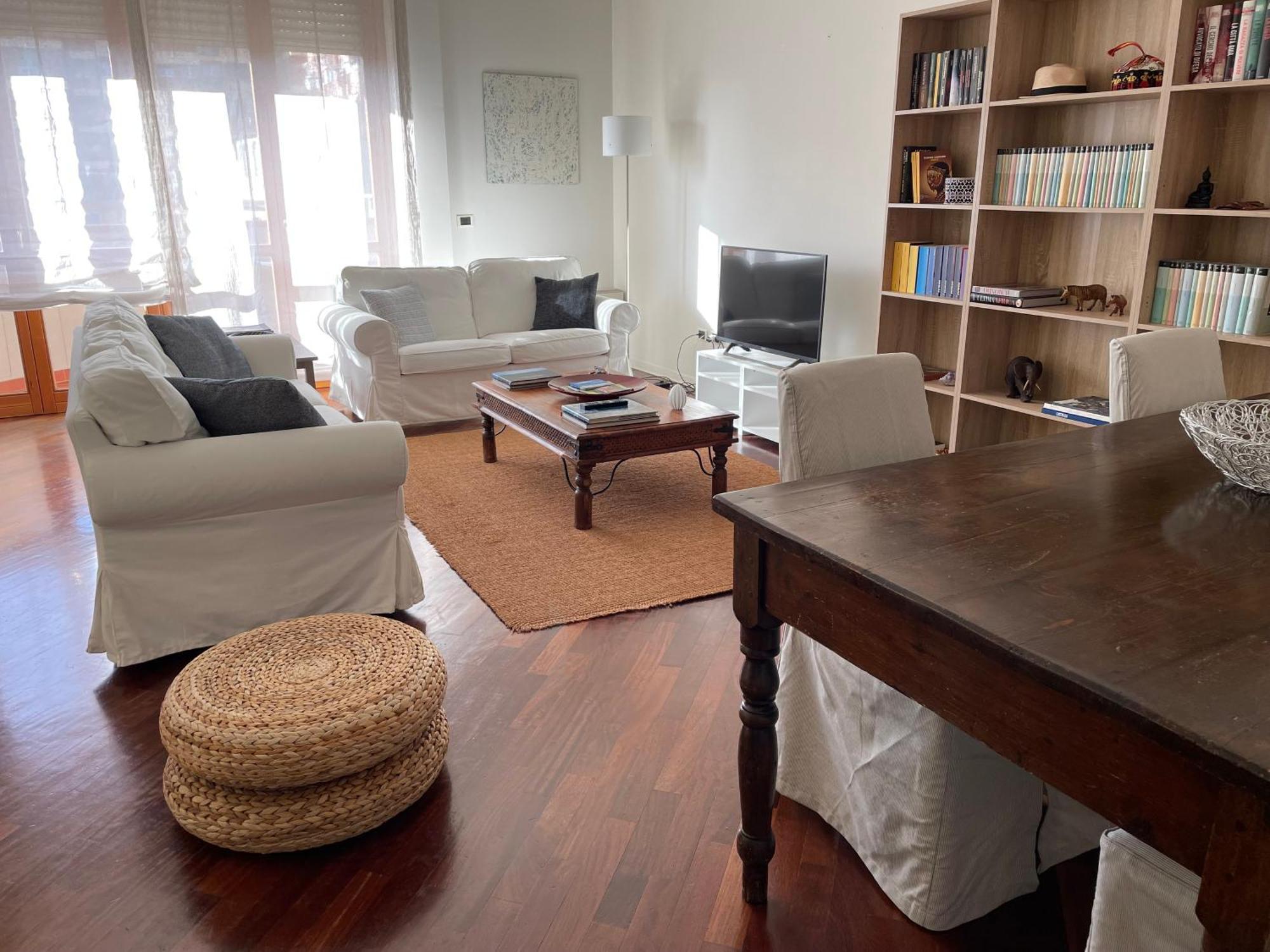 Adua Flat - Perfect Place For Visiting Tuscany Pistoia Bagian luar foto