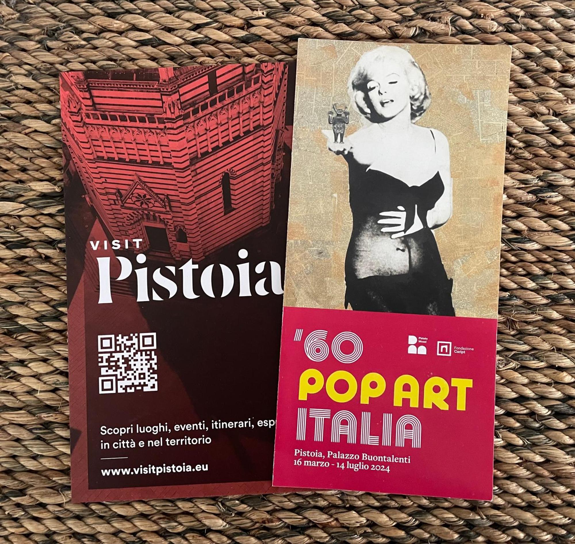 Adua Flat - Perfect Place For Visiting Tuscany Pistoia Bagian luar foto